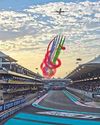 Abu Dhabi will have a new F1 champion38