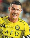 2026 World Cup my last, Ronaldo says39