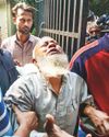 Delhi blast: A deadly doctors' network32
