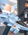 Firefighting drone, F1 car unveiled at DriftX10