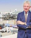 I want to eliminate queues entirely at Dubai Airports: Griffiths16