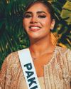 Miss Universe Pakistan Roma blasts trolls calling her 'dark', 'fat'36