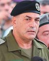 Israeli military sacks several generals over October 7 attack Israeli military sacks several generals over October 7 attack17