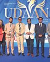 UDAAN 2025 TAKES OFF IN D WITH FOCUS ON GROWTH, LEADERSHIP AND GLOBAL AL17