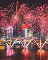 Where to watch spectacular fireworks3