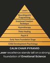 THE CALM CHAIR METHOD43