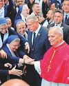 Pope Leo prays for peace in Lebanon and the region11