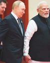 After success of S-400, India eyes S-500 deal with Russia After success of S-400, India eyes S-500 deal with Russia26