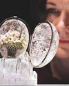 Inside Fabergé's £20 million Winter Egg: History, craft and rarity Inside Fabergé's £20 million Winter Egg: History, craft and rarity16