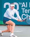 Zvonareva secures comfortable win22