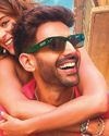 IN A FAST-SWIPING WORLD, THIS ROM-COM ARGUES FOR MEETING HALFWAY37