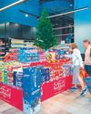 Christmas spirit: Plum cakes, turkey, food flying off shelves47