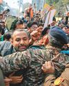 Lynching in Bangladesh spurs anti-Dhaka protest in Delhi27