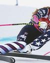American star Vonn confirmed for US Olympic ski team32