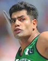 Nadeem to attend sports summit34