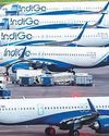 IndiGo fallout: India approves two new airlines39