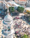 Bethlehem marks first festive Christmas since war in Gaza21