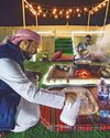 Winter campers, park visitors must follow food safety rules4