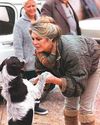 French icon Brigitte Bardot quit stardom for animal rights23