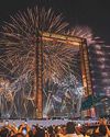 Dubai Frame to dazzle with drones, fireworks2