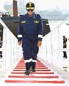 President Murmu undertakes dived sortie on submarine27