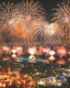 NYE fireworks spots across the UAE5