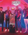India clear favourites for T20 World Cup: Harbhajan29