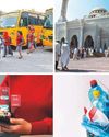 8 new rules, changes coming into effect from January 13