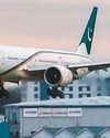 Islamabad-London flights on PIA radar Islamabad-London flights on PIA radar46
