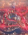 Roadmap to Dubai's NYE showpiece Roadmap to Dubai's NYE showpiece3