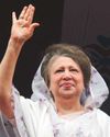 End of an era as Khaleda Zia dies End of an era as Khaleda Zia dies24