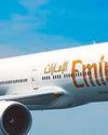 Emirates circled Earth 29,290 times in 2025 Emirates circled Earth 29,290 times in 202529