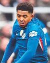Small details restricting Chelsea’s progress: Fofana Small details restricting Chelsea’s progress: Fofana24