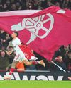 'Arsenal reaping rewards for sacrifices and commitment' 'Arsenal reaping rewards for sacrifices and commitment'27