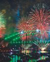 A YEAR OF TRUMP, TRUCES AND TURMOIL A YEAR OF TRUMP, TRUCES AND TURMOIL15