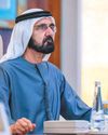 UAE MARKS 20 YEARS OF MOHAMMED'S LEADERSHIP8