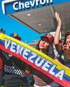 INSIDE TRUMP'S SHOCK RAID ON MADURO18