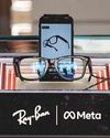 Meta pauses global launch of Ray-Ban glasses Meta pauses global launch of Ray-Ban glasses47