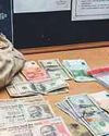 Beggar's death reveals nearly half a million23