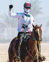MRM win Gamilati Endurance Cup28