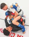 National MMA event ends on a high note28