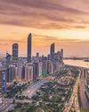 Abu Dhabi tourism growth accelerates as visitor numbers and revenues increase38