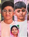 Eyewitnesses recall car crash that killed 4 brothers and maid2
