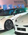 Why the Philippines is cutting $73 million fossil-fuel car subsidies48