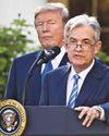 Why the battle brewing in US rattles investors in the UAE42