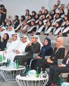 113 Dubai govt staff graduate in social care programme12