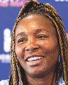 Williams loses golden oldies clash27