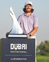 Fleetwood targets World No 1 ranking30