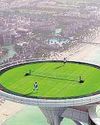 'I was scared': Agassi on tennis atop Burj Al Arab41