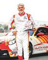 Abu Dhabi lights up as two stars unite36
